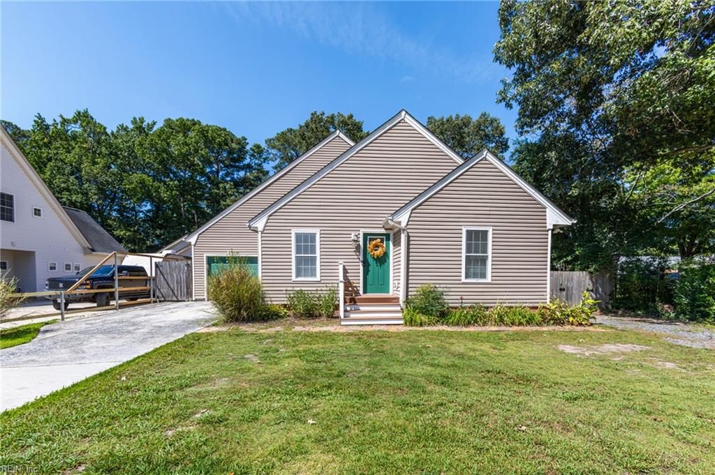 657 Johnson ST, Virginia Beach, VA 23452