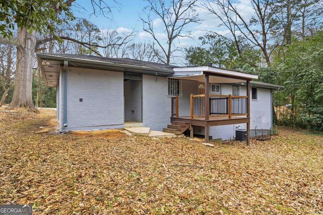 2953 MEADOWVIEW Drive SE, Atlanta, GA 30316