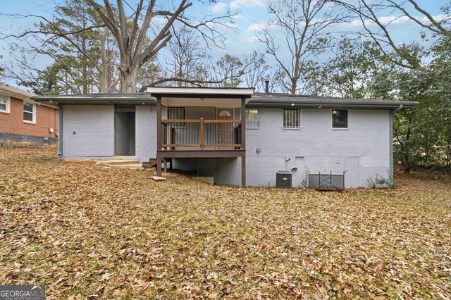 2953 MEADOWVIEW Drive SE, Atlanta, GA 30316