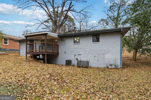 2953 MEADOWVIEW Drive SE, Atlanta, GA 30316