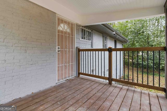 2953 MEADOWVIEW Drive SE, Atlanta, GA 30316