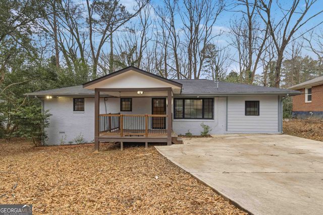 2953 MEADOWVIEW Drive SE, Atlanta, GA 30316