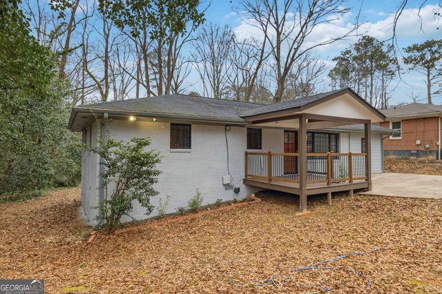 2953 MEADOWVIEW Drive SE, Atlanta, GA 30316