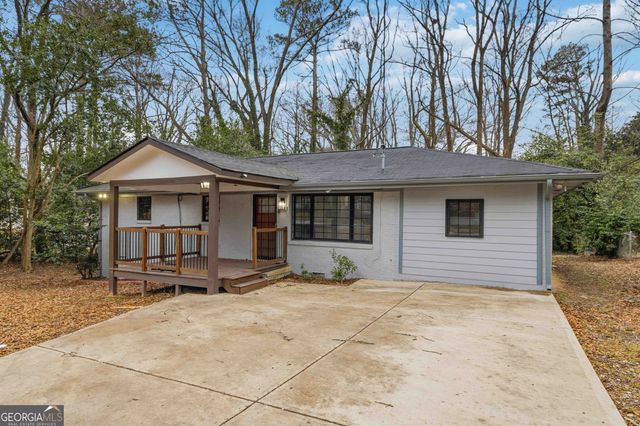 2953 MEADOWVIEW Drive SE, Atlanta, GA 30316