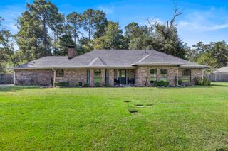 221 CR 1424, Jacksonville, TX 75766