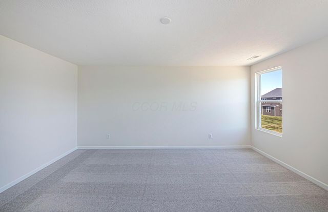 340 Honeysuckle Street, Lot 323, South Bloomfield, OH 43103