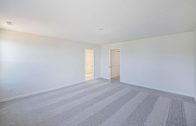 340 Honeysuckle Street, Lot 323, South Bloomfield, OH 43103