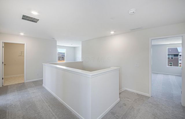 340 Honeysuckle Street, Lot 323, South Bloomfield, OH 43103