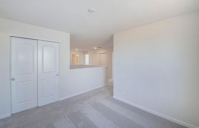 340 Honeysuckle Street, Lot 323, South Bloomfield, OH 43103