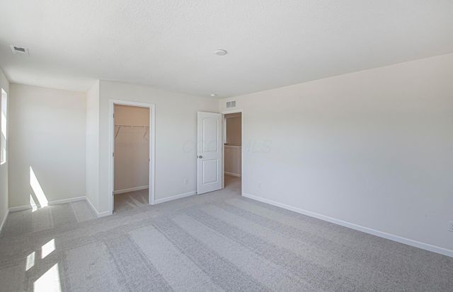 340 Honeysuckle Street, Lot 323, South Bloomfield, OH 43103