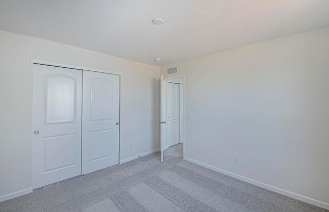 340 Honeysuckle Street, Lot 323, South Bloomfield, OH 43103
