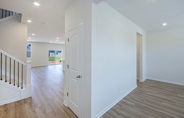 340 Honeysuckle Street, Lot 323, South Bloomfield, OH 43103