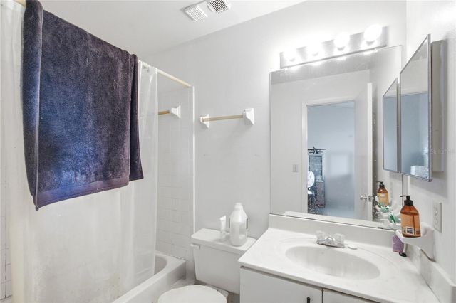 2508 WOODGATE BOULEVARD 206, Orlando, FL 32822