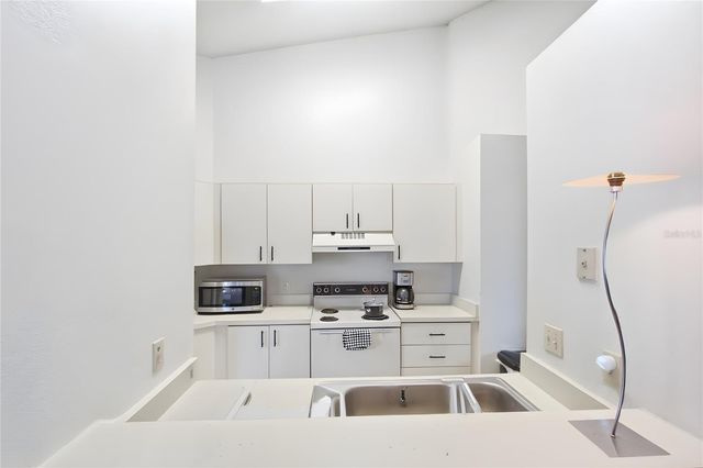 2508 WOODGATE BOULEVARD 206, Orlando, FL 32822
