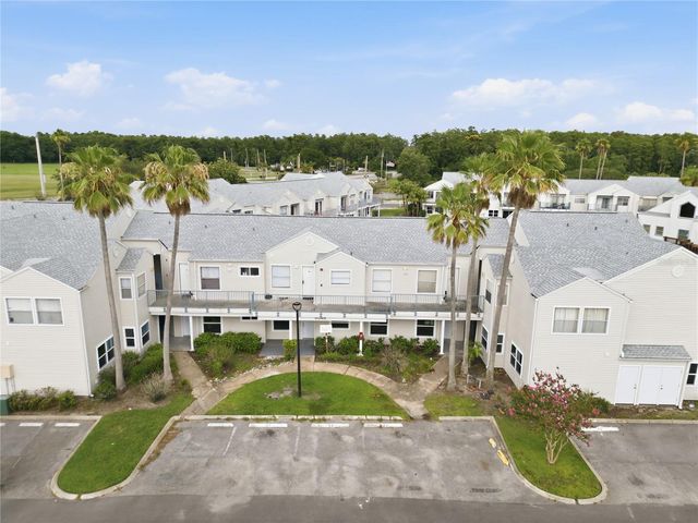2508 WOODGATE BOULEVARD 206, Orlando, FL 32822