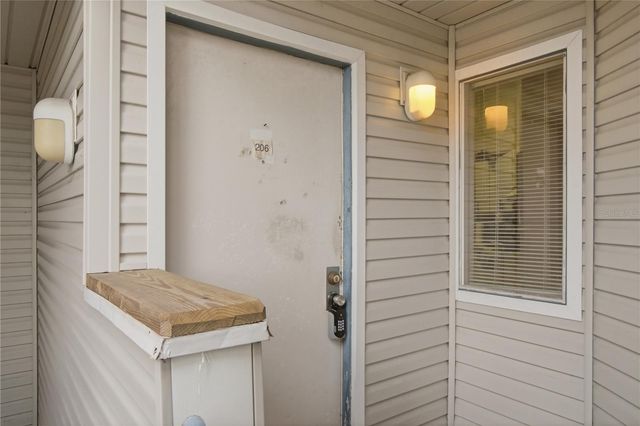 2508 WOODGATE BOULEVARD 206, Orlando, FL 32822