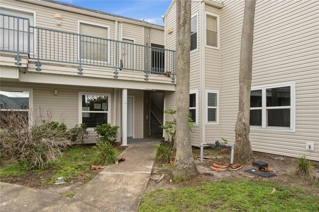2508 WOODGATE BOULEVARD 206, Orlando, FL 32822