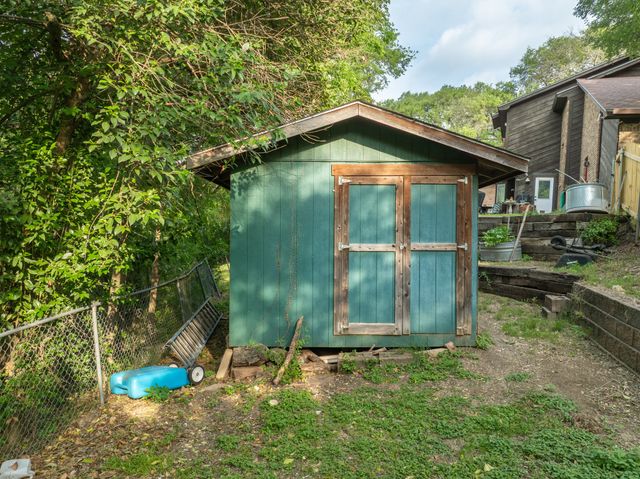 2612 Rockview Drive, Waco, TX 76710