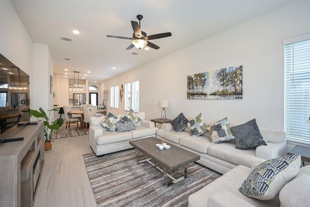 29331 Mesquite Oaks Drive, Katy, TX 77494