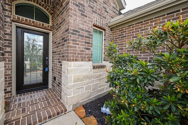 29331 Mesquite Oaks Drive, Katy, TX 77494