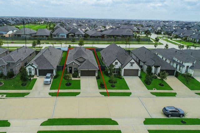 29331 Mesquite Oaks Drive, Katy, TX 77494