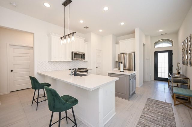 29331 Mesquite Oaks Drive, Katy, TX 77494