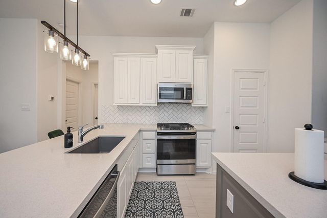 29331 Mesquite Oaks Drive, Katy, TX 77494