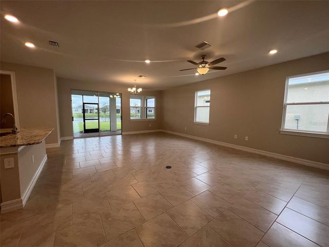 1640 REMINGTON TRACE DRIVE, Port Charlotte, FL 33953