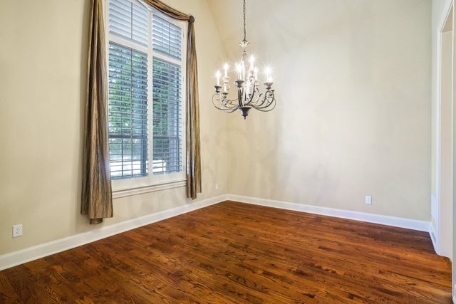 1727 Lantana Lane, Frisco, TX 75033