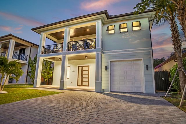 626 SW 12th Avenue, Fort Lauderdale, FL 33312