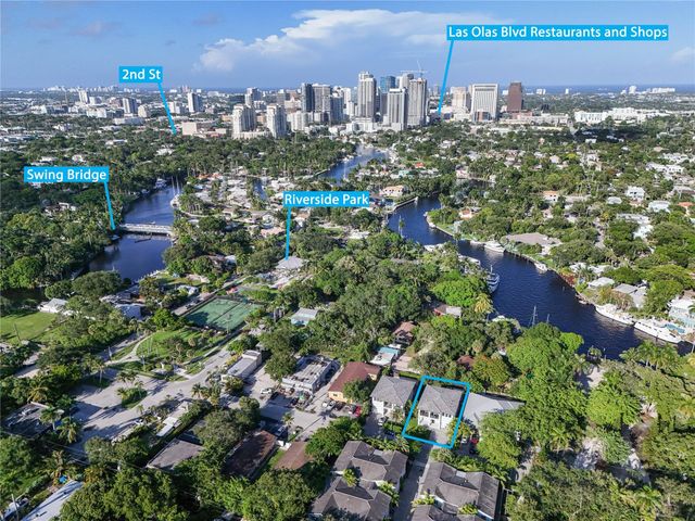 626 SW 12th Avenue, Fort Lauderdale, FL 33312
