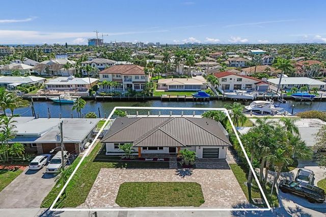 1550 SE 8th Street, Deerfield Beach, FL 33441