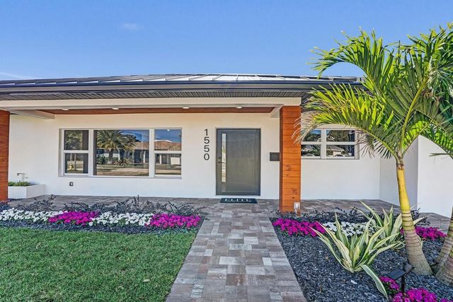 1550 SE 8th Street, Deerfield Beach, FL 33441