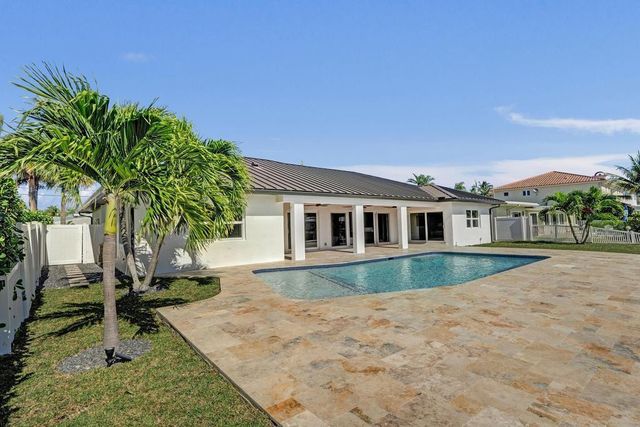 1550 SE 8th Street, Deerfield Beach, FL 33441