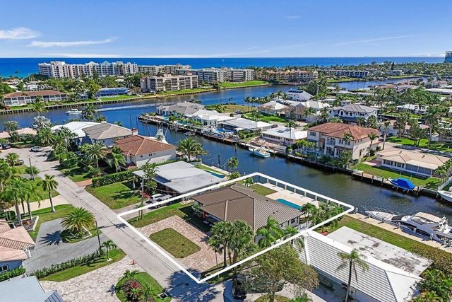 1550 SE 8th Street, Deerfield Beach, FL 33441