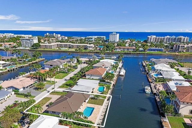 1550 SE 8th Street, Deerfield Beach, FL 33441