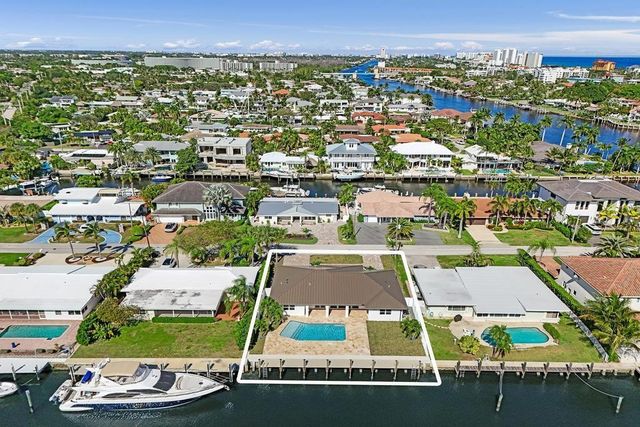 1550 SE 8th Street, Deerfield Beach, FL 33441