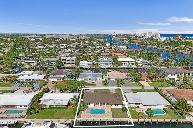 1550 SE 8th Street, Deerfield Beach, FL 33441