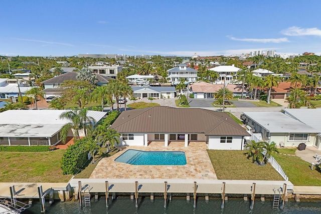 1550 SE 8th Street, Deerfield Beach, FL 33441