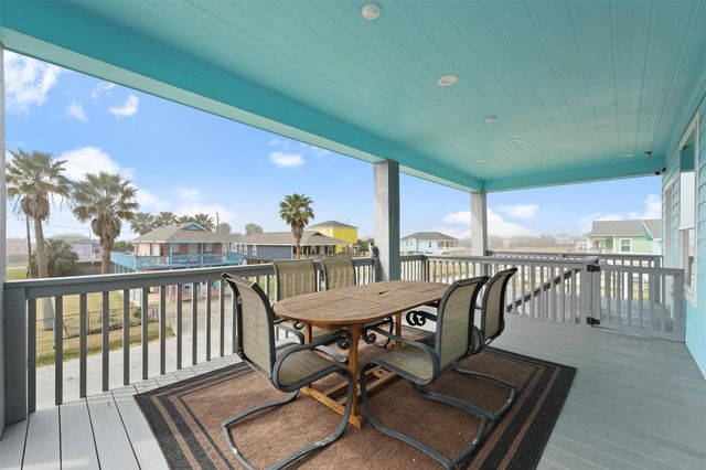 4025 A Vista Boulevard, Galveston, TX 77554