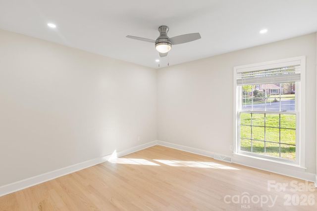 100 Chadmore Drive, Charlotte, NC 28270