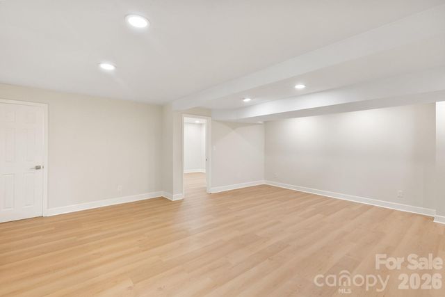 100 Chadmore Drive, Charlotte, NC 28270