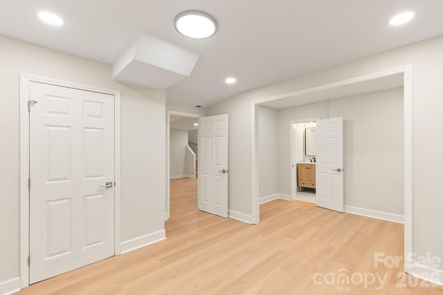 100 Chadmore Drive, Charlotte, NC 28270