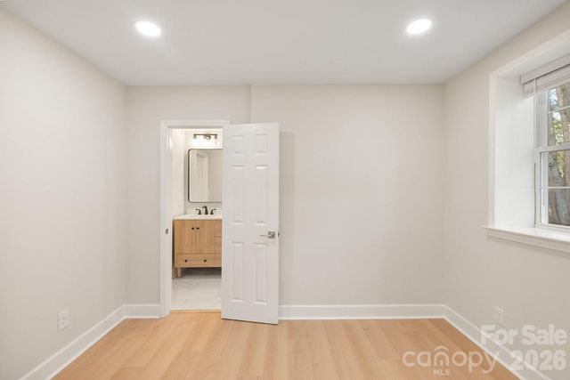 100 Chadmore Drive, Charlotte, NC 28270