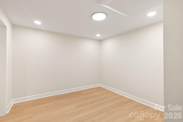 100 Chadmore Drive, Charlotte, NC 28270