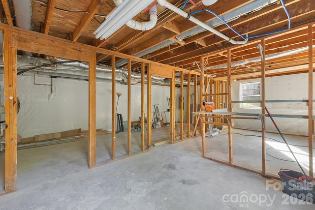 100 Chadmore Drive, Charlotte, NC 28270