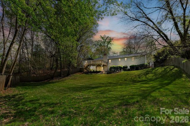 100 Chadmore Drive, Charlotte, NC 28270