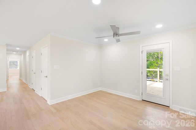 100 Chadmore Drive, Charlotte, NC 28270