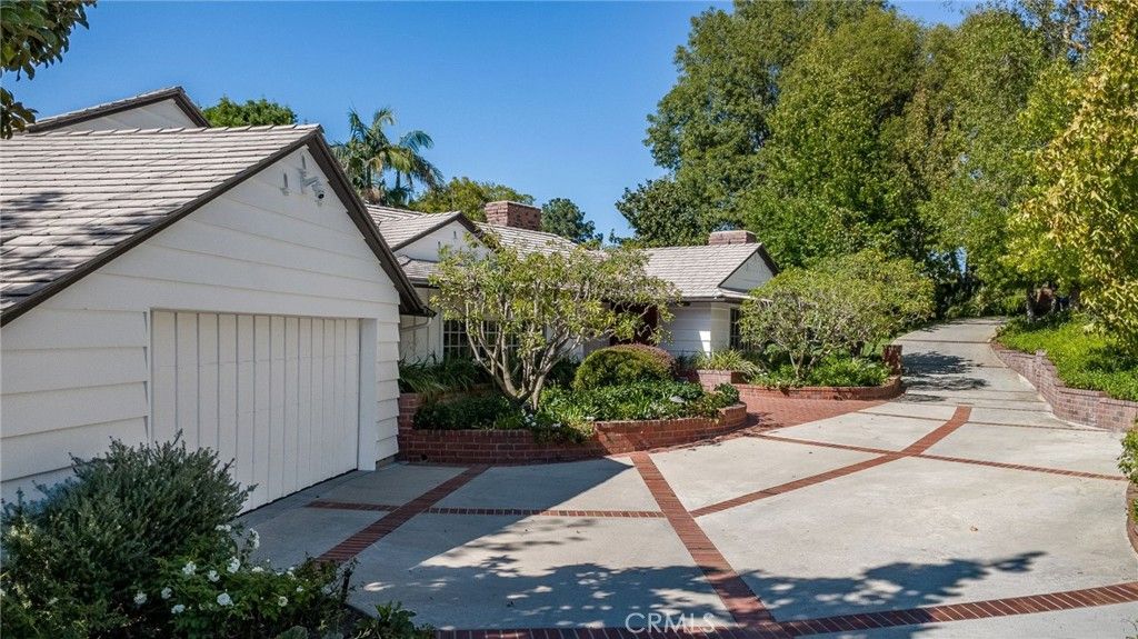 6 Caballeros, Rolling Hills, CA 90274 — photo 3