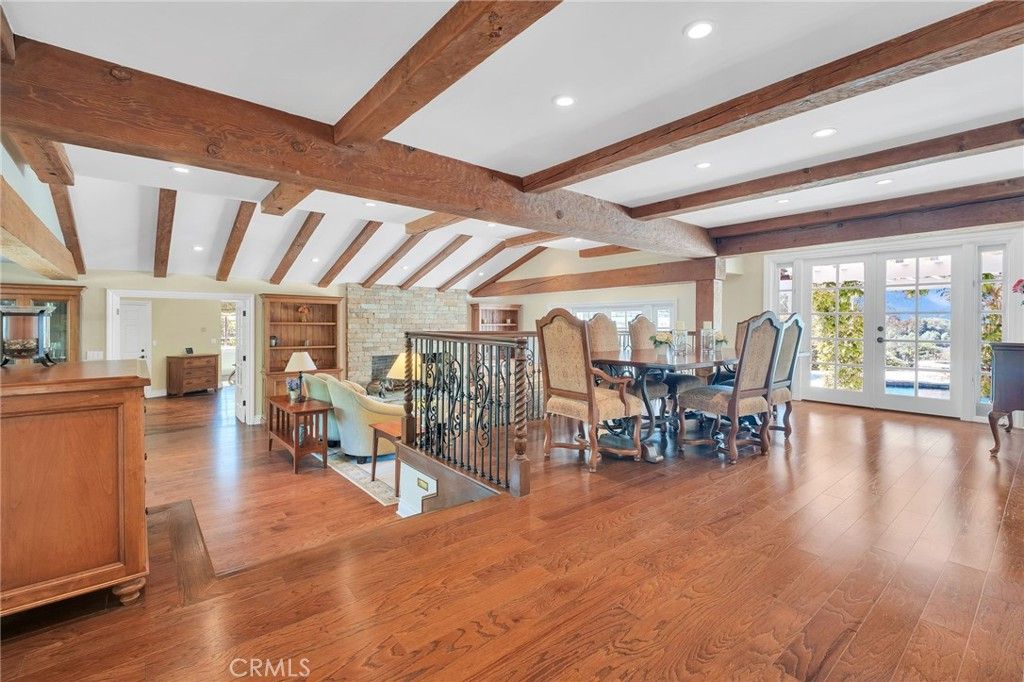 6 Caballeros, Rolling Hills, CA 90274 — photo 4
